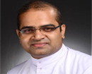 Udupi Diocese mourns the sudden demise of Fr Mahesh D’Souza